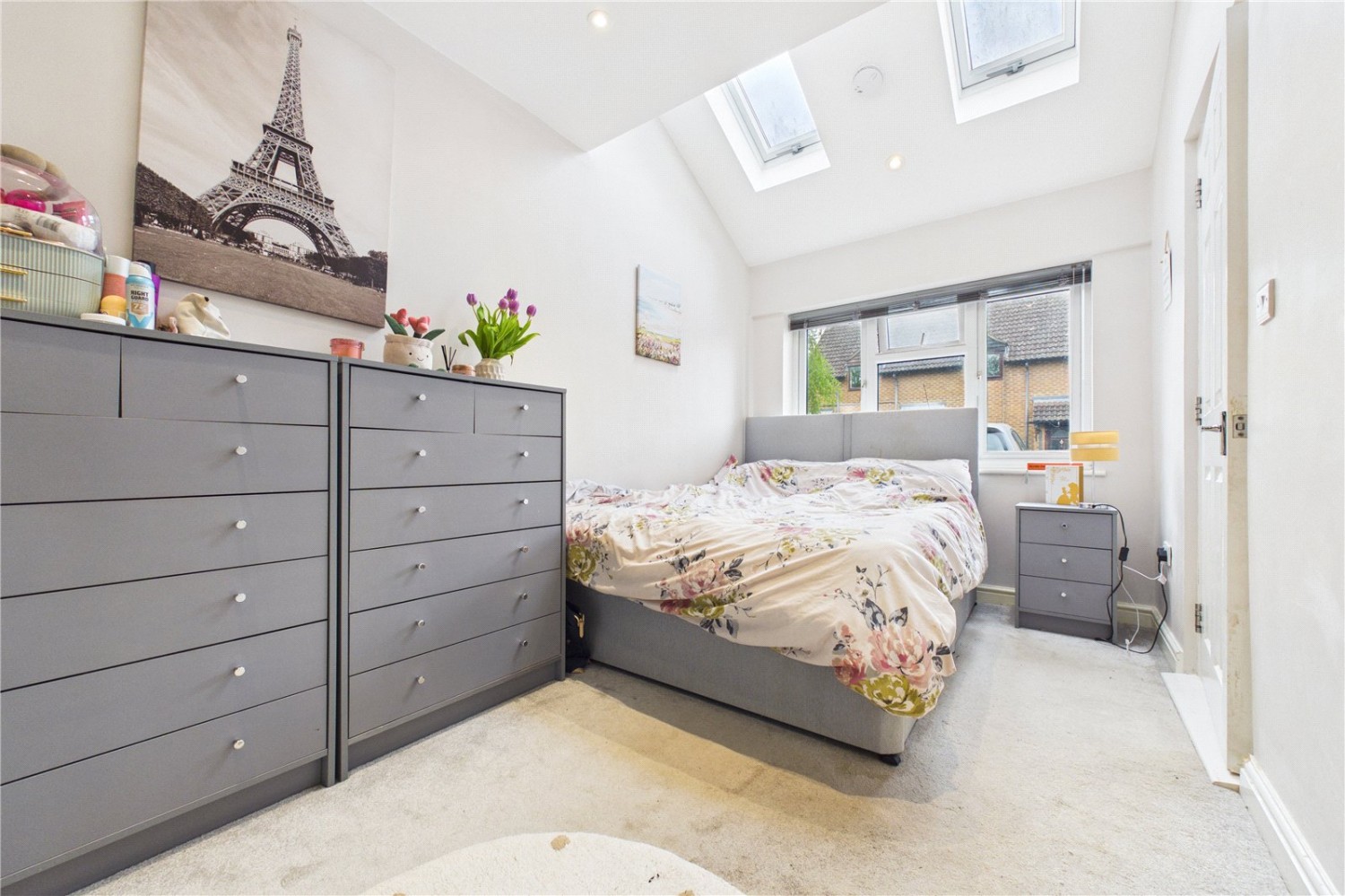 Theale, Reading, Berkshire