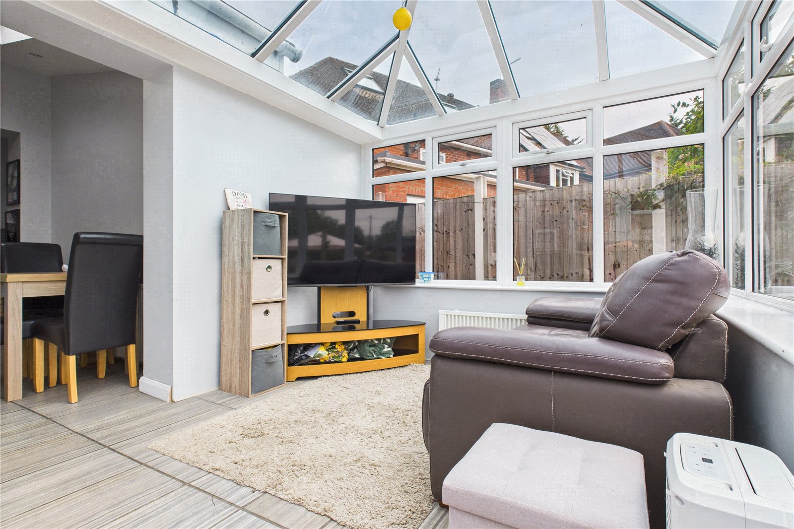 3 bedroom House for sale in Padworth, Reading