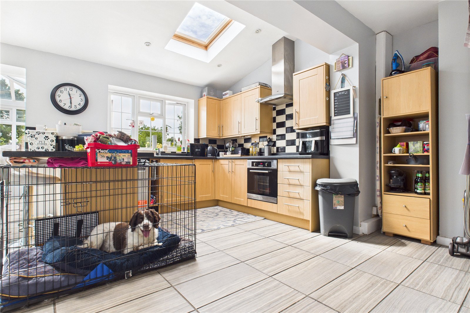 3 bedroom House for sale in Padworth, Reading