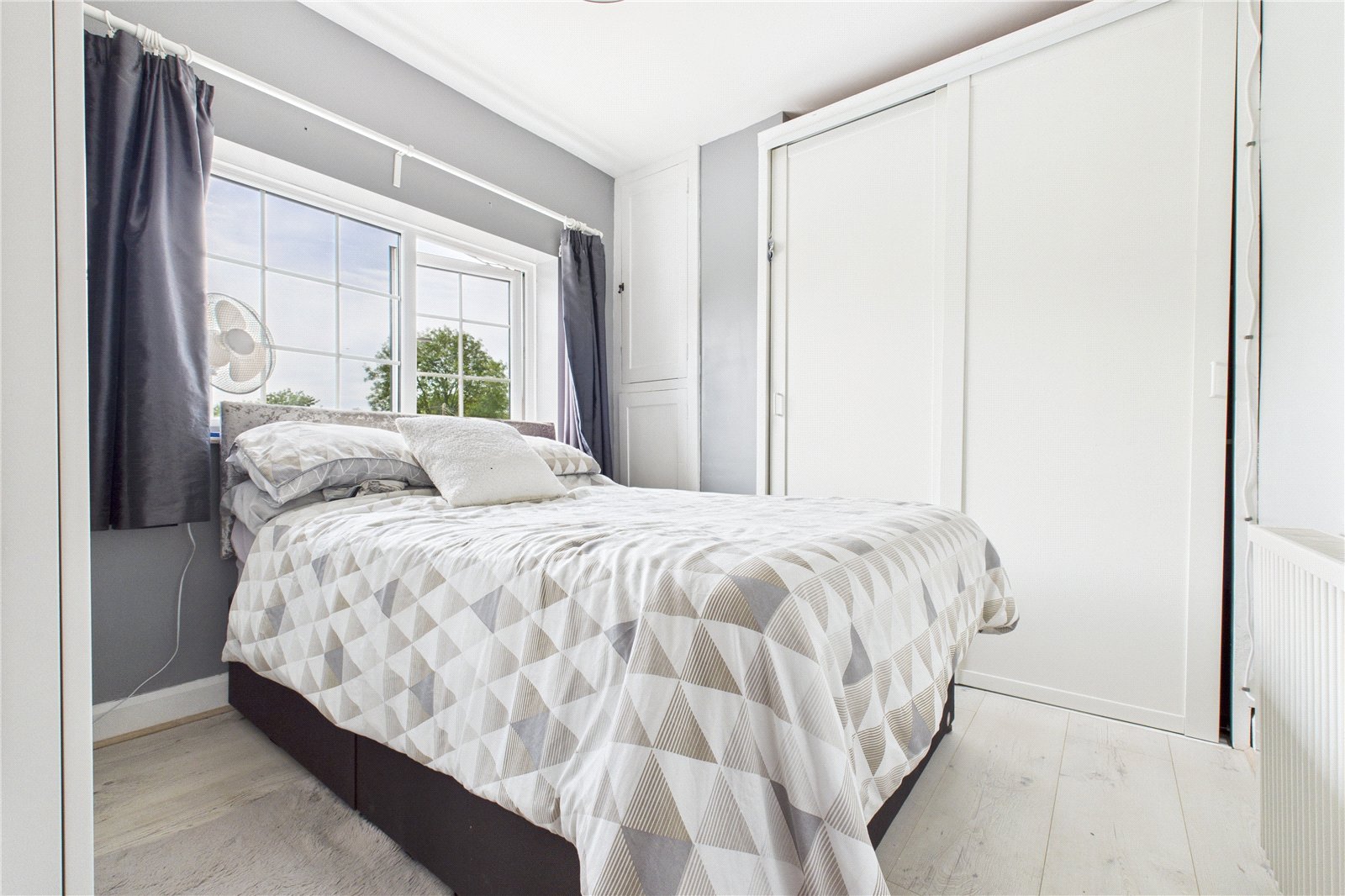 3 bedroom House for sale in Padworth, Reading