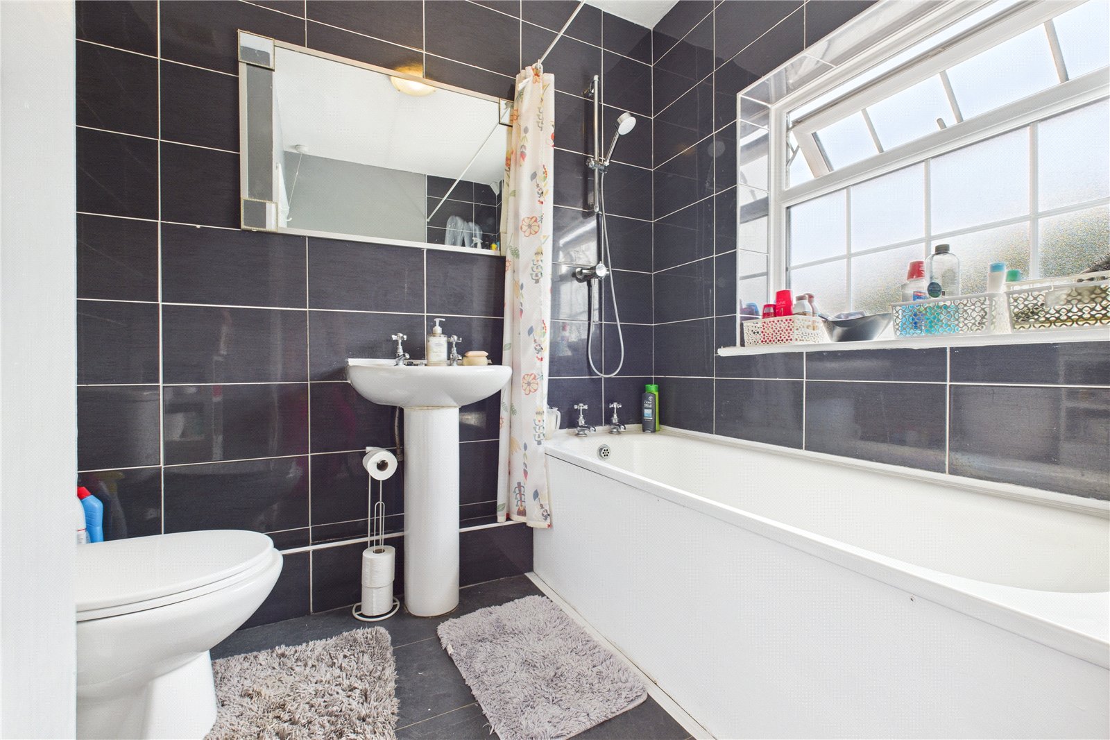 3 bedroom House for sale in Padworth, Reading
