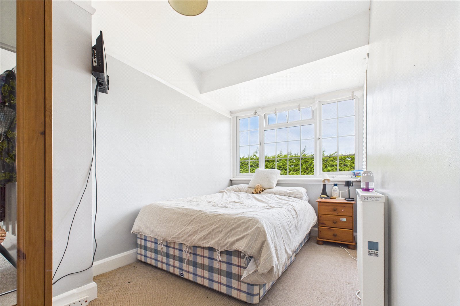 3 bedroom House for sale in Padworth, Reading