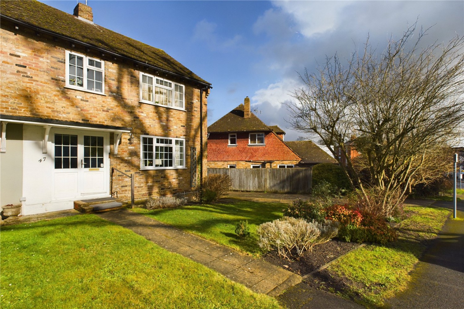 Pangbourne, Reading