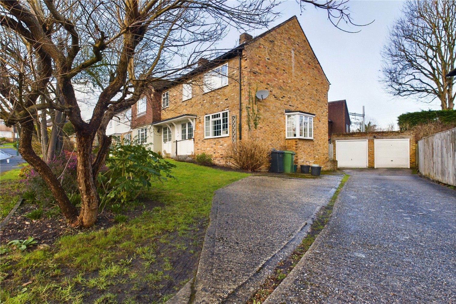 Pangbourne, Reading