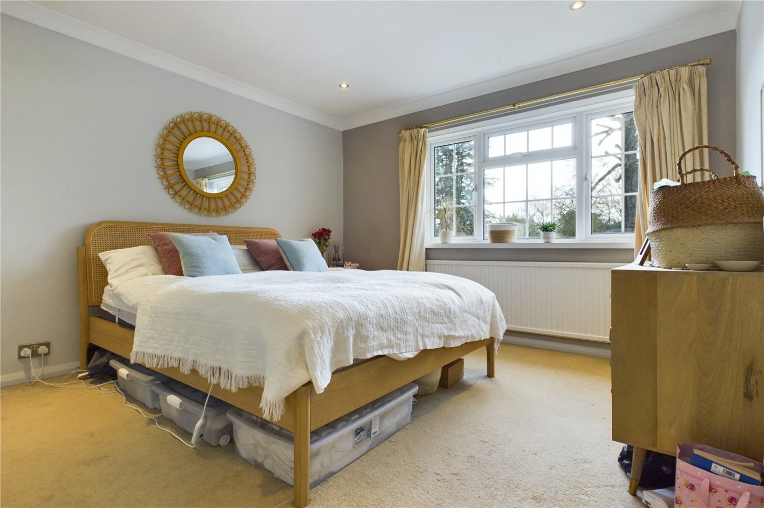 Pangbourne, Reading