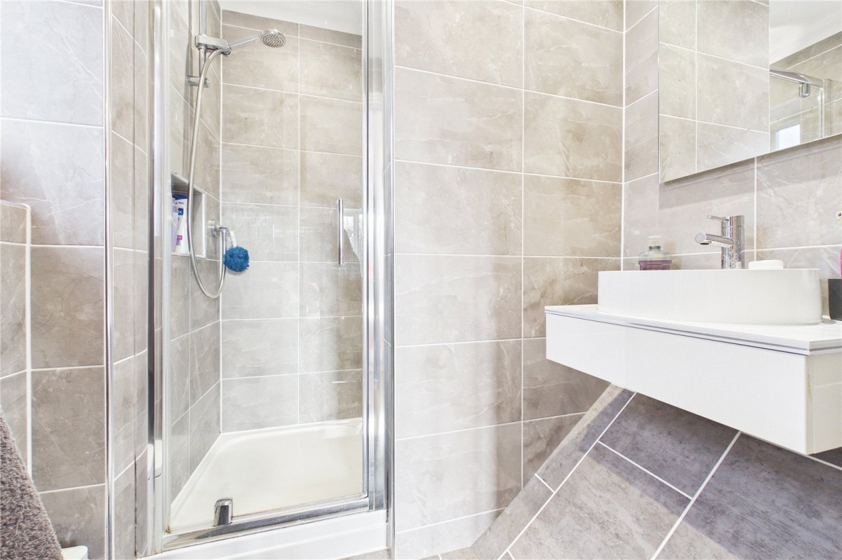 Aldermaston, Reading