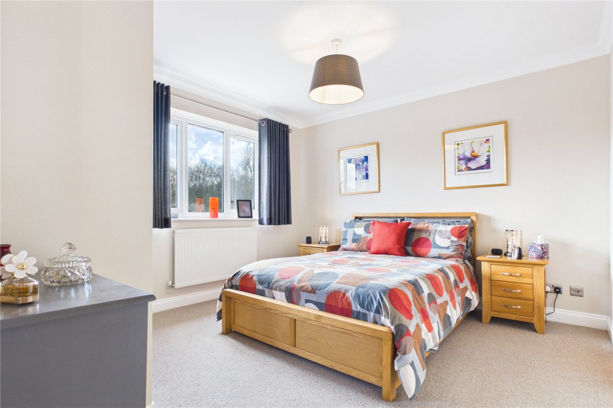 Aldermaston, Reading