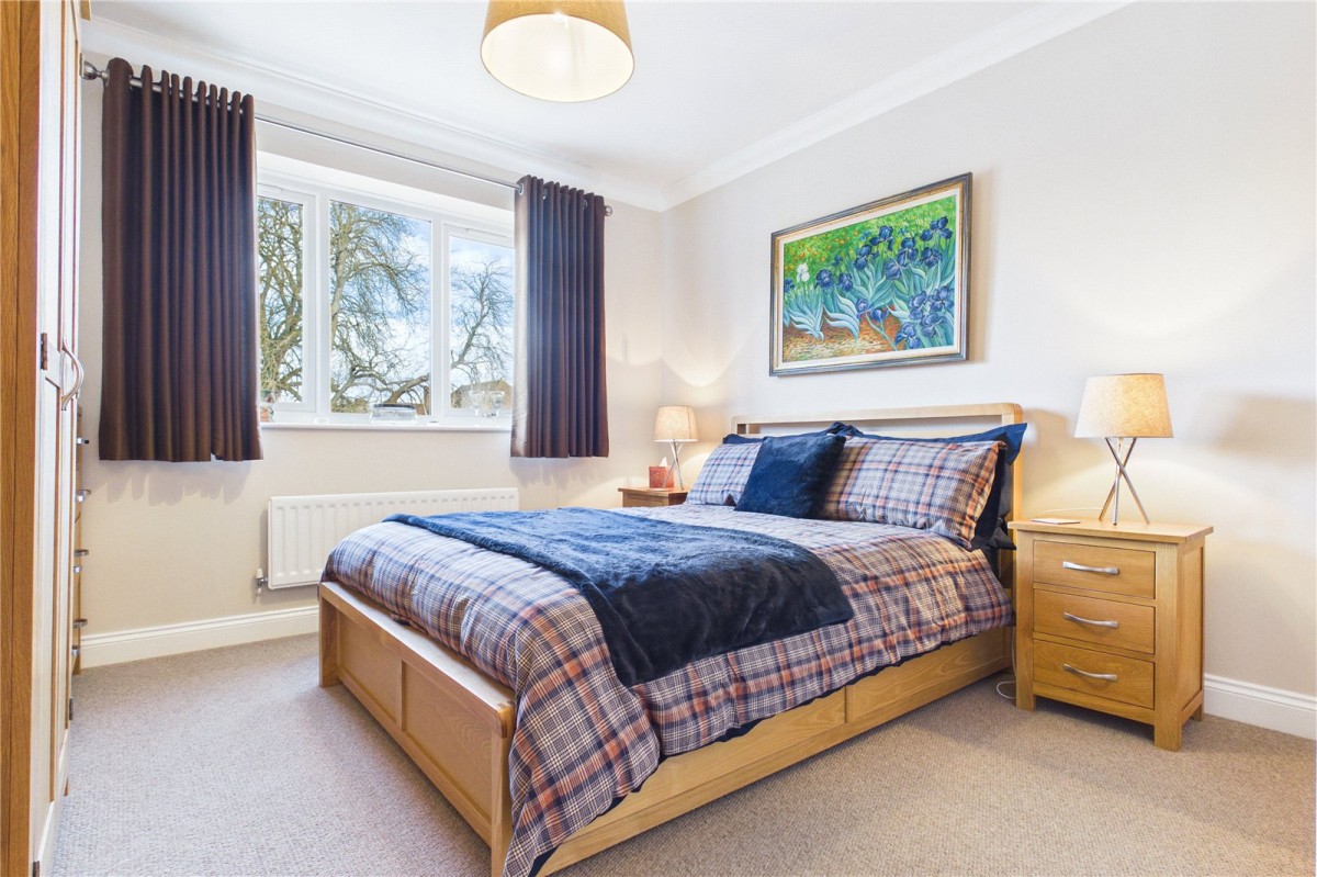 Aldermaston, Reading