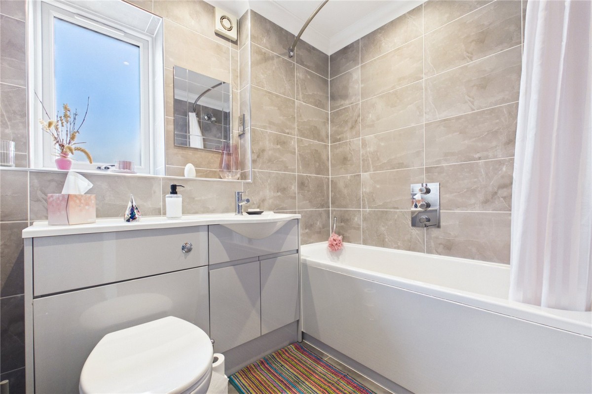 Aldermaston, Reading