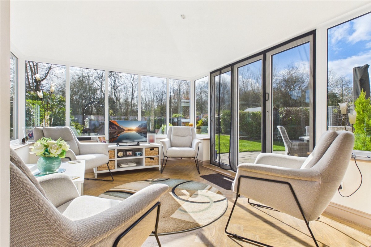 Aldermaston, Reading