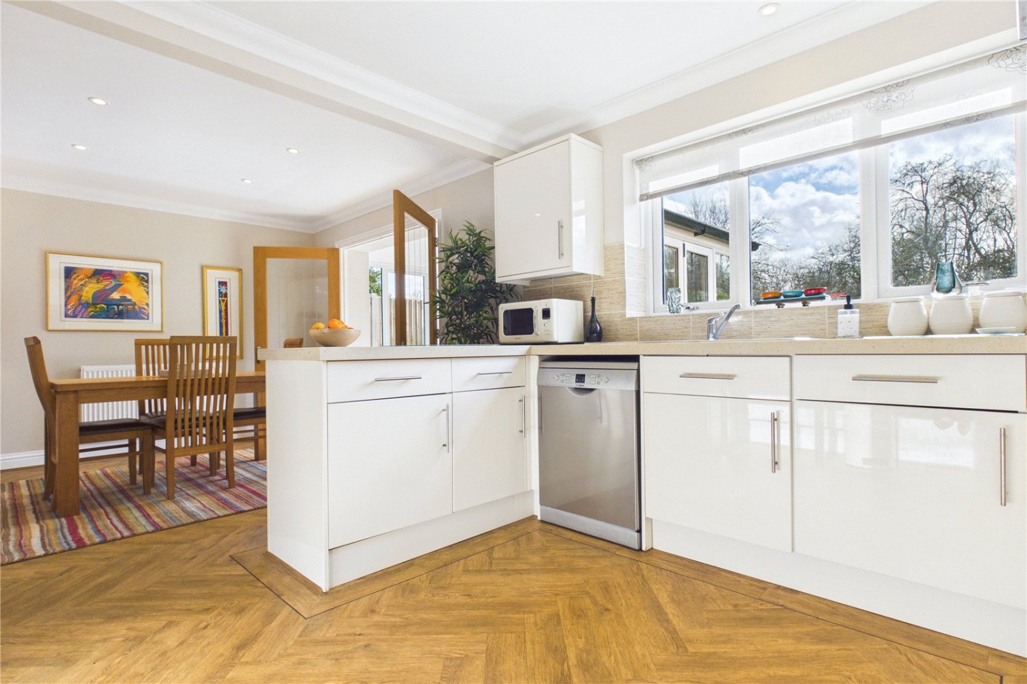 Aldermaston, Reading