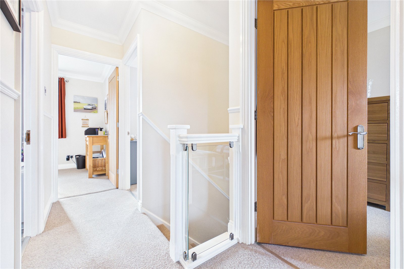 4 bedroom House for sale in Aldermaston, Reading