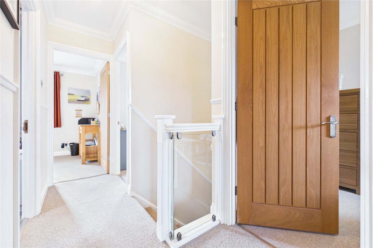 Aldermaston, Reading