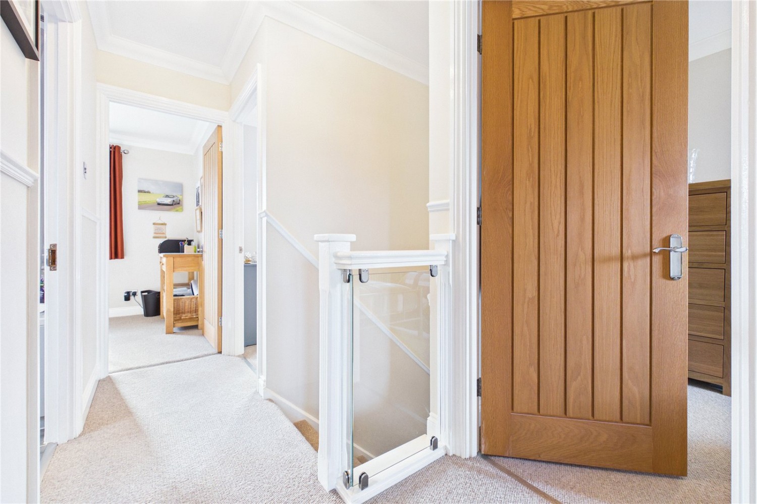 Aldermaston, Reading