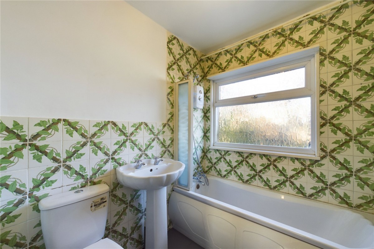 Theale, Reading