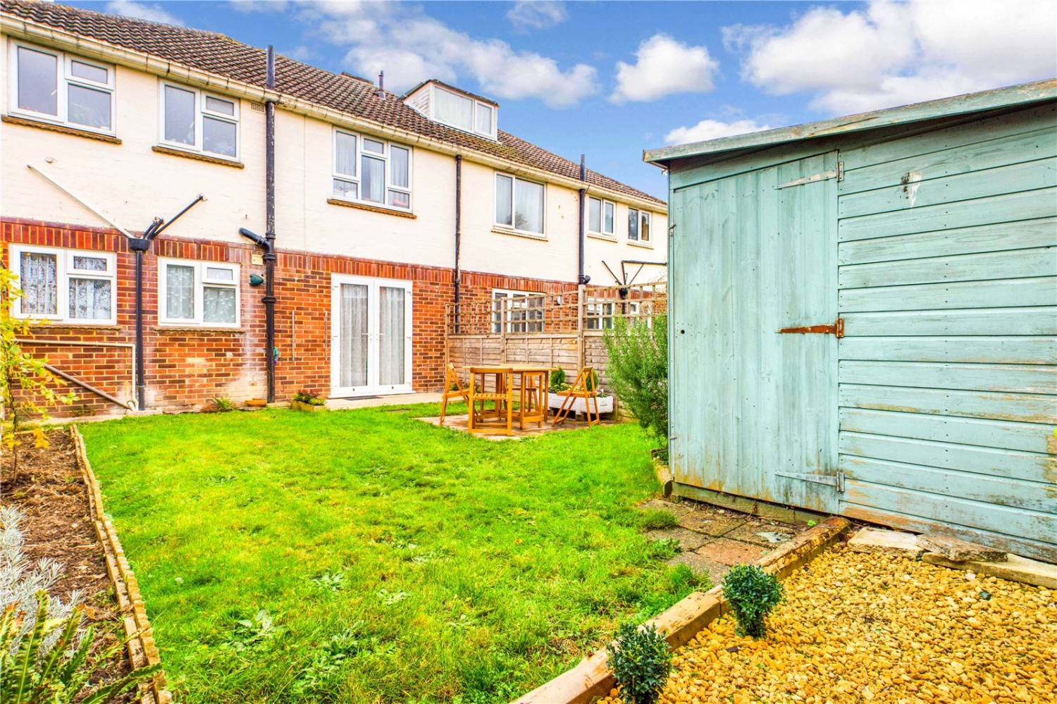 Theale, Reading, Berkshire