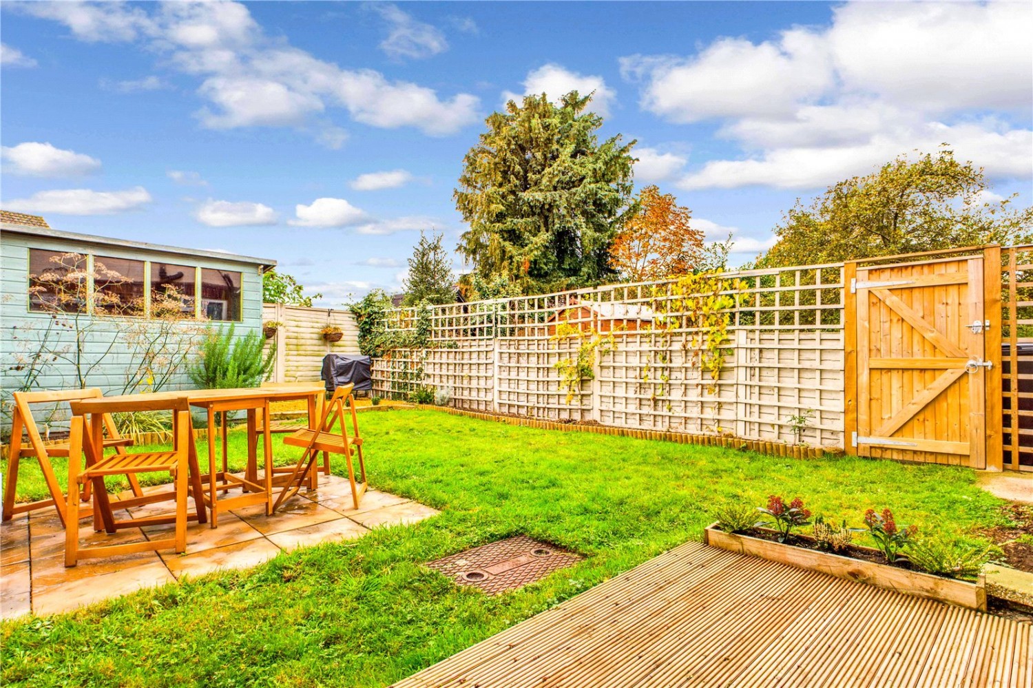 Theale, Reading, Berkshire