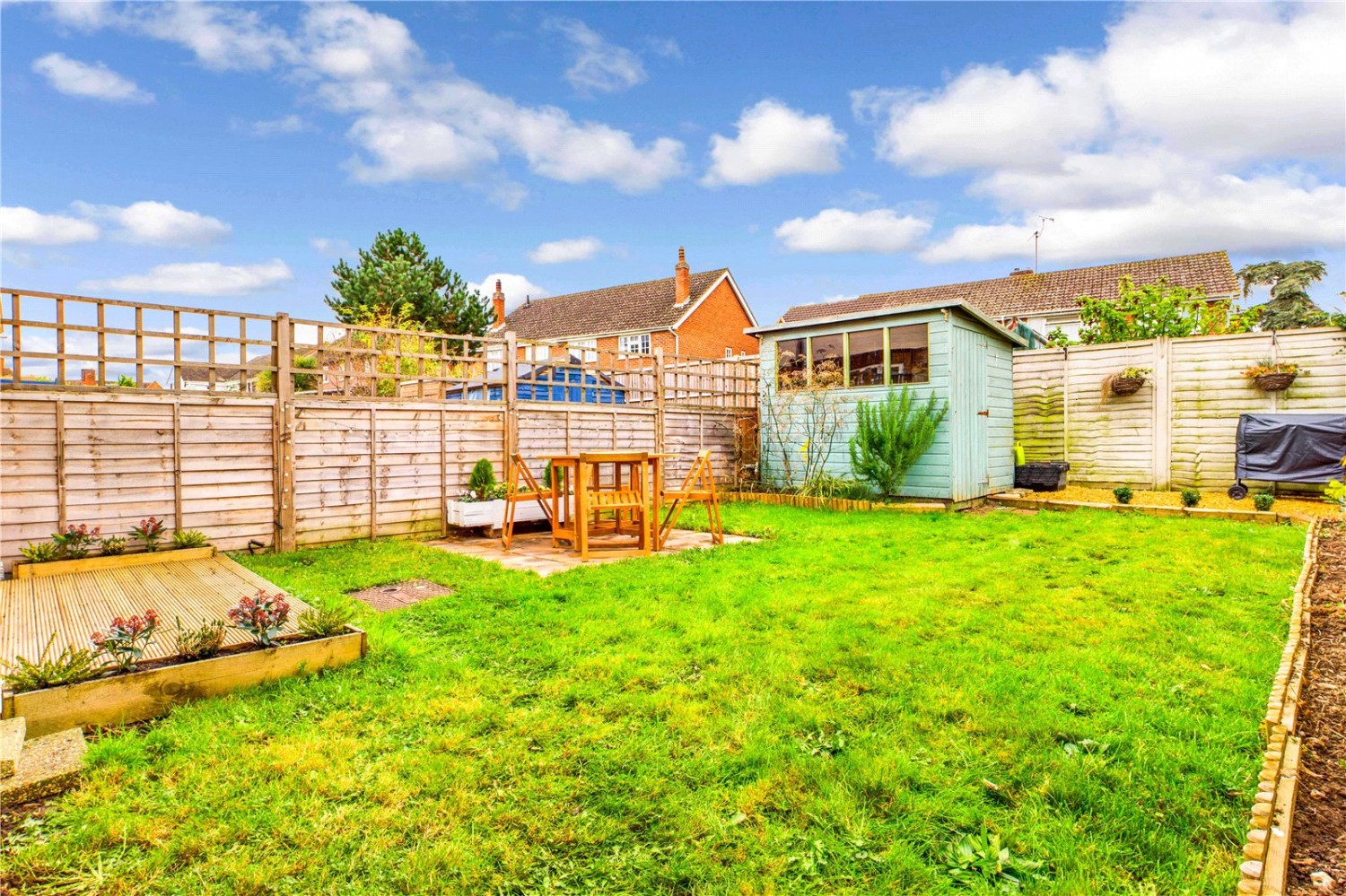 Theale, Reading, Berkshire