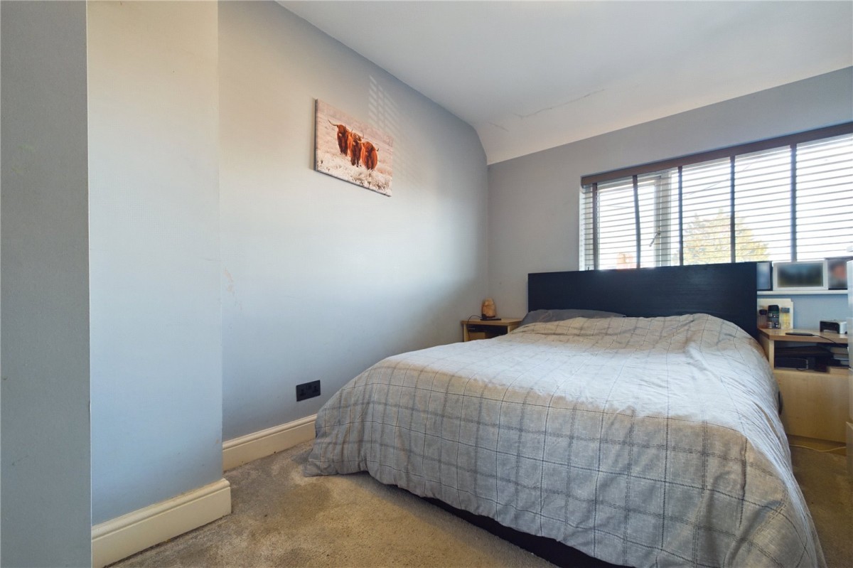 Tilehurst, Reading, Berkshire