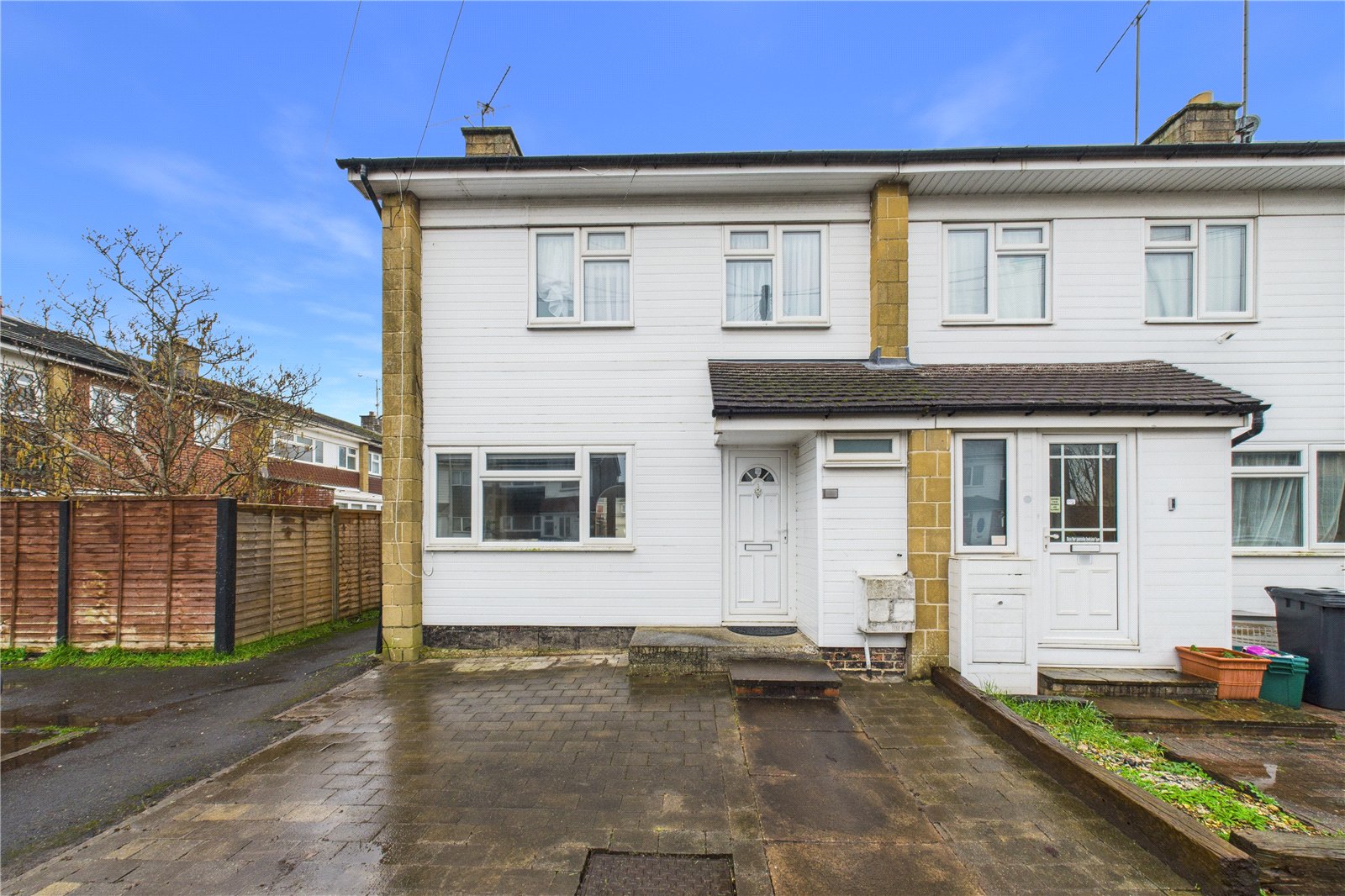 3 bedroom House for sale in Theale, Reading, Berkshire
