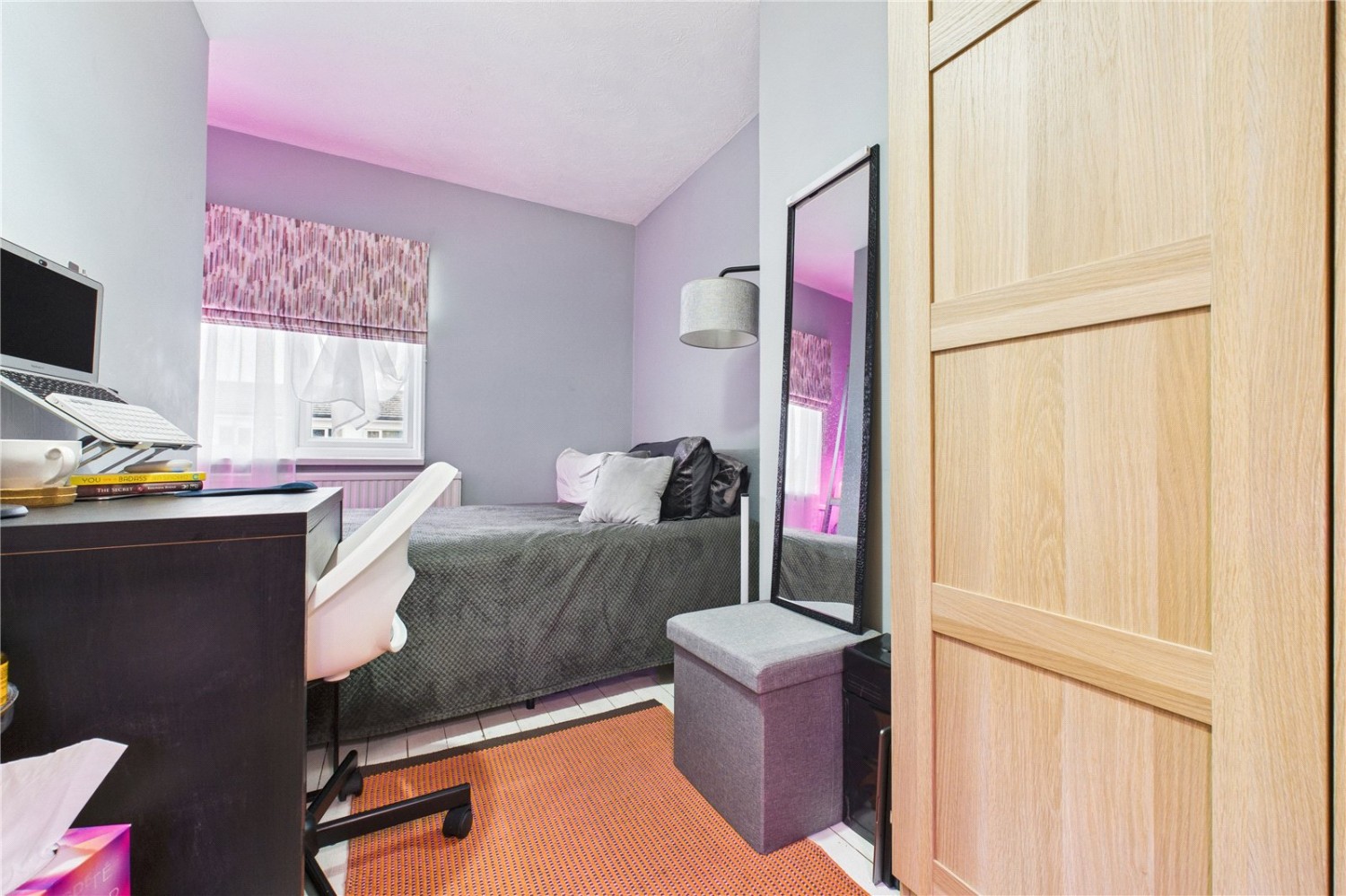 Theale, Reading, Berkshire