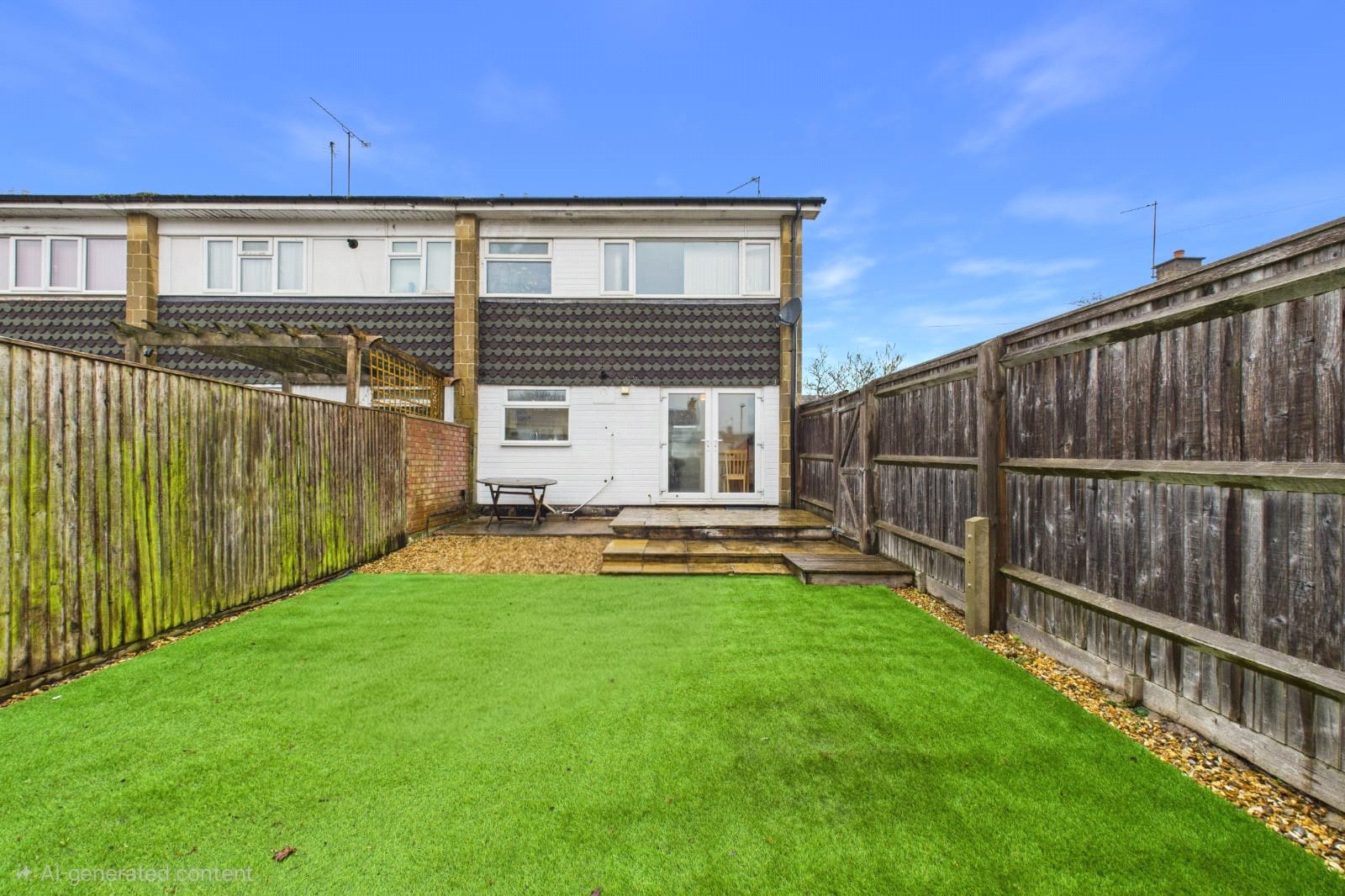 3 bedroom House for sale in Theale, Reading, Berkshire