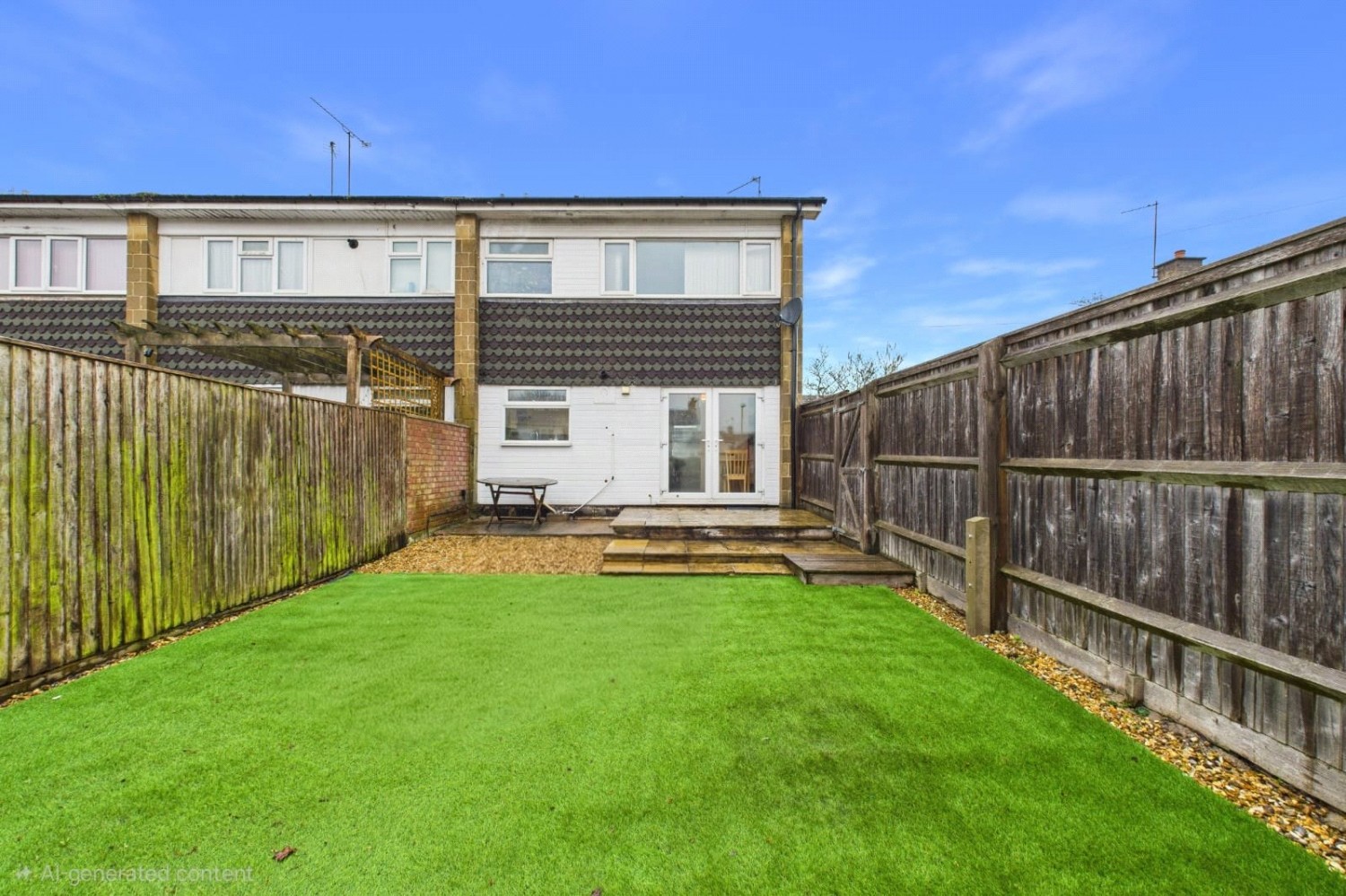 Theale, Reading, Berkshire