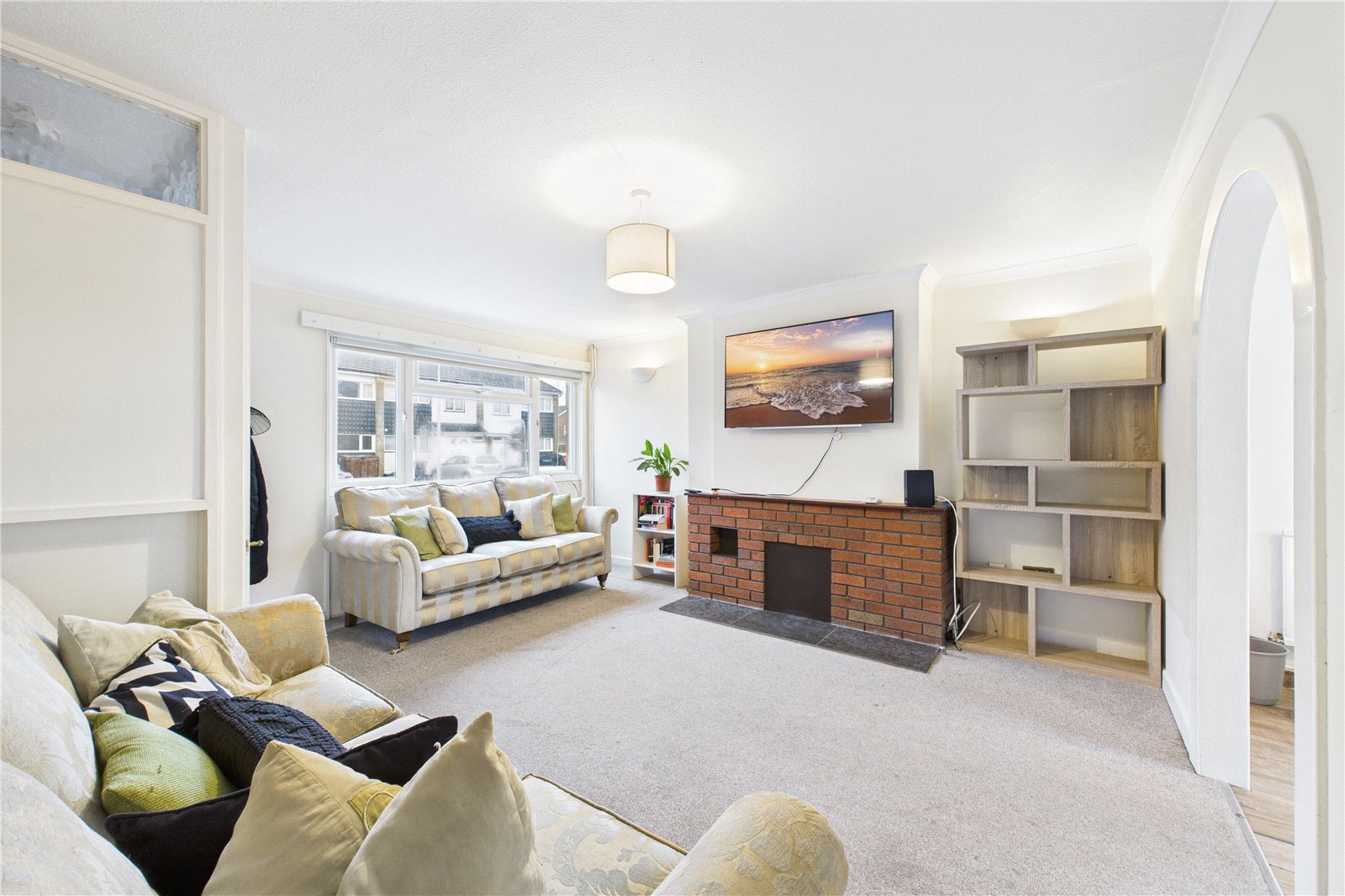 3 bedroom House for sale in Theale, Reading, Berkshire