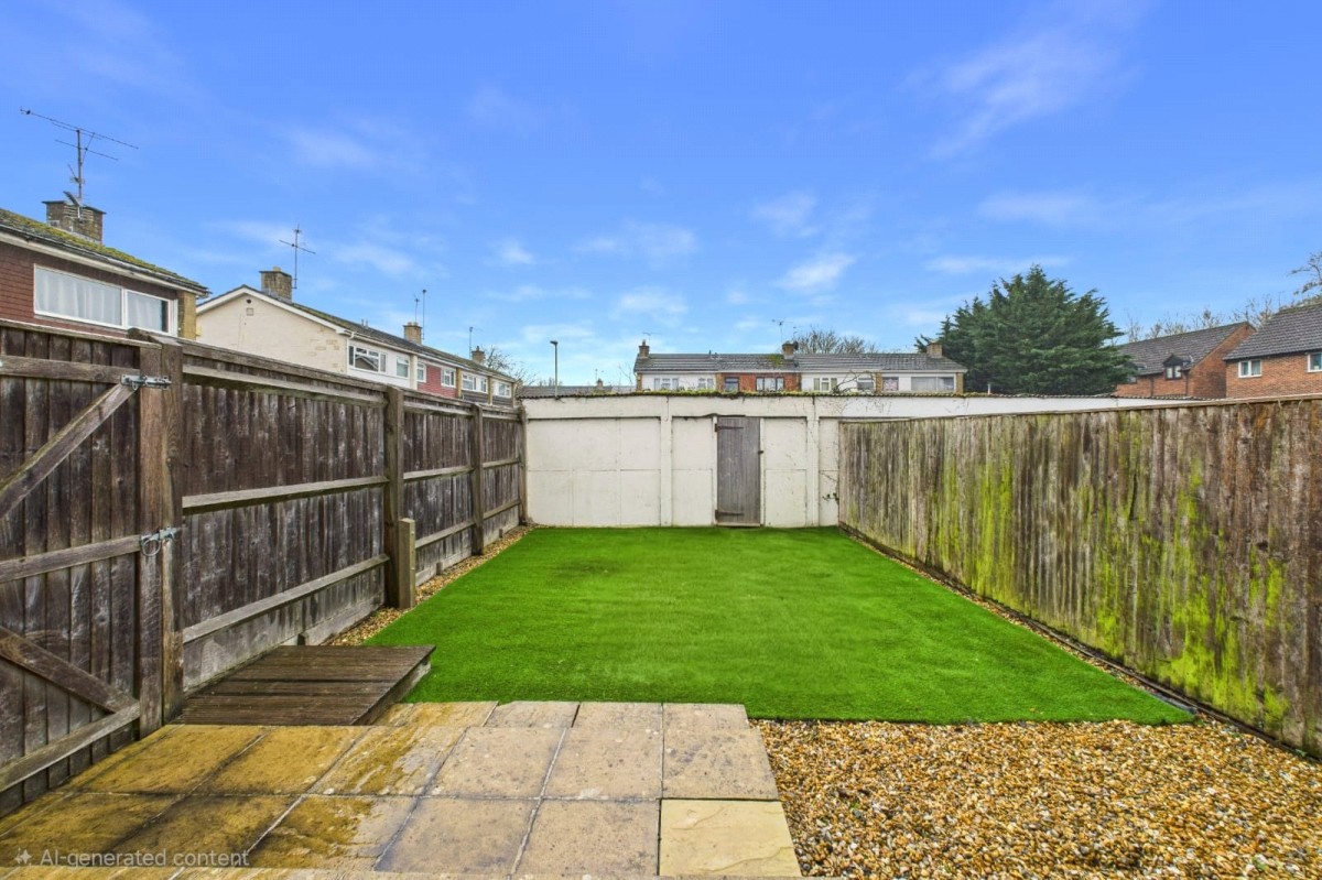 Theale, Reading, Berkshire