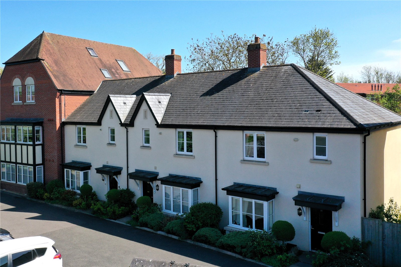 Theale, Reading, Berkshire