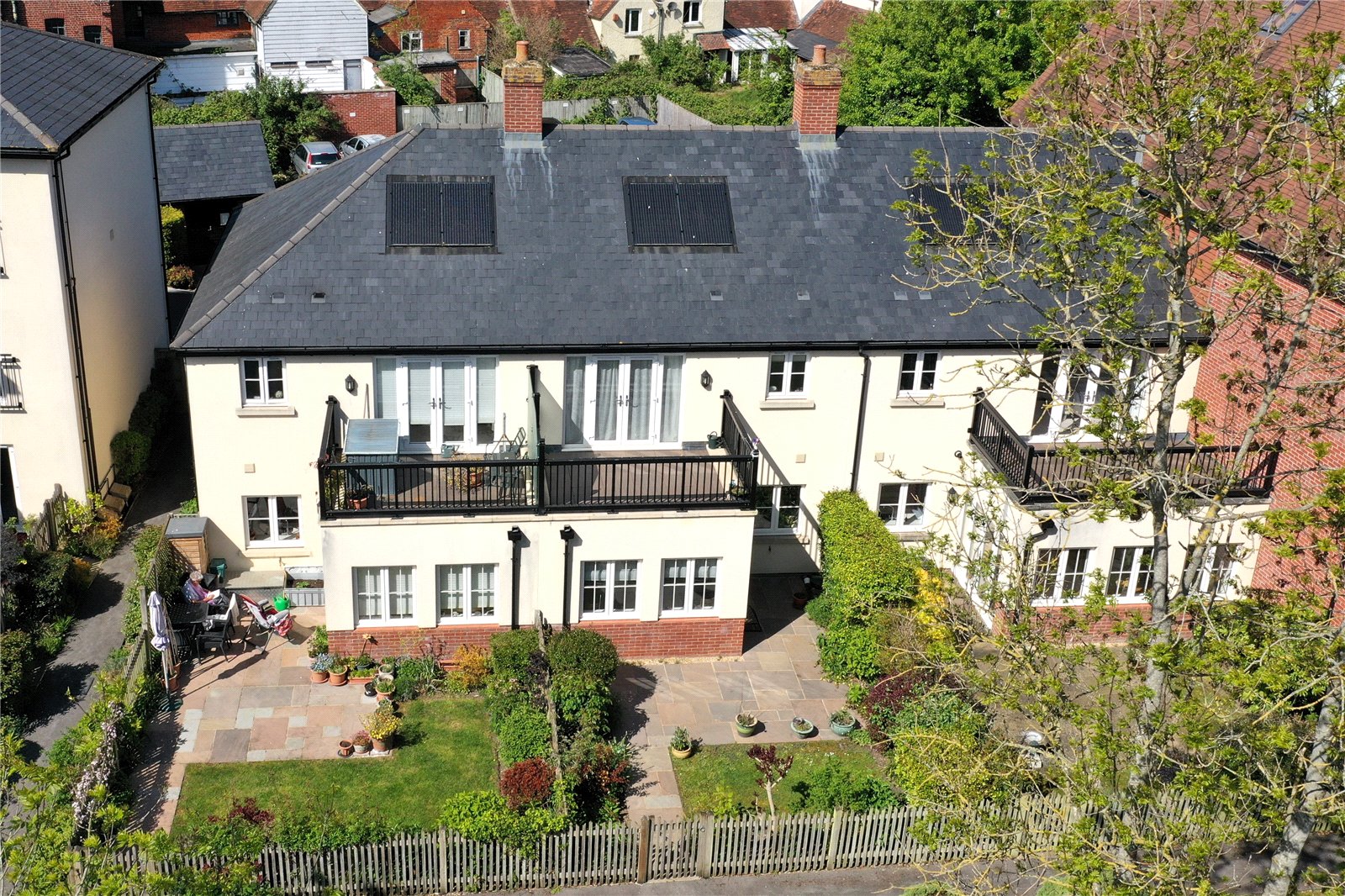2 bedroom House for sale in Theale, Reading, Berkshire