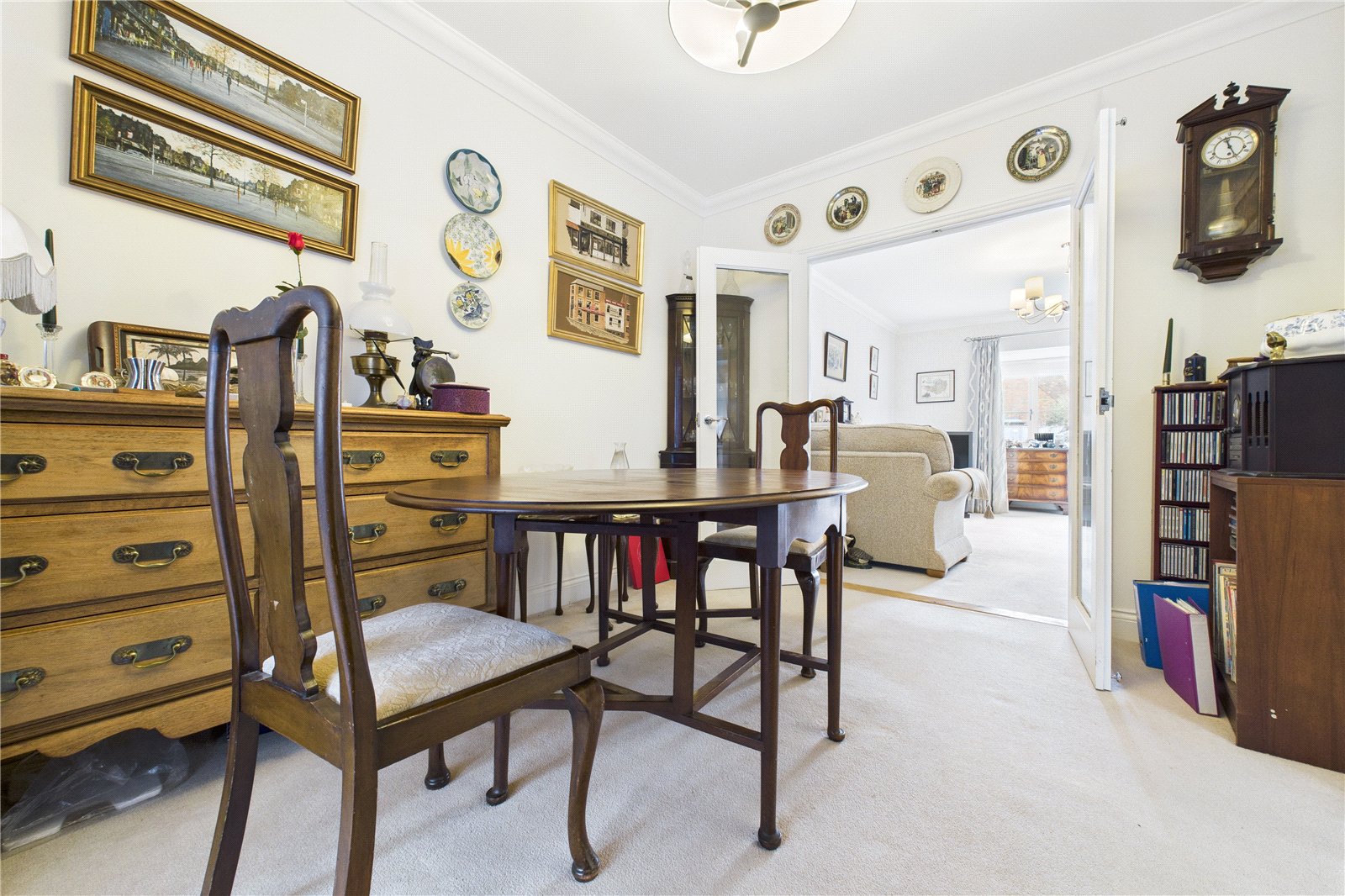 2 bedroom House for sale in Theale, Reading, Berkshire
