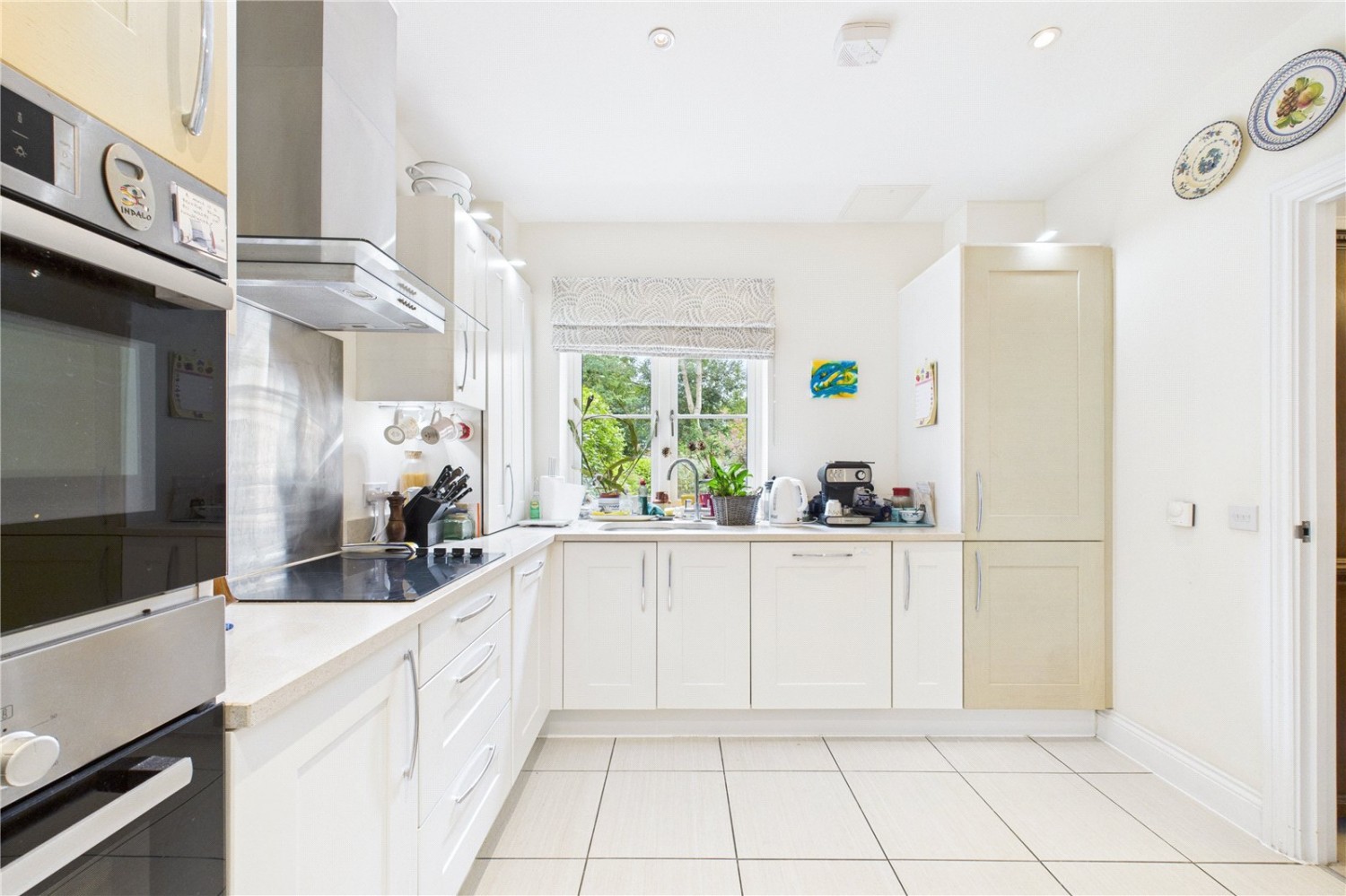 Theale, Reading, Berkshire