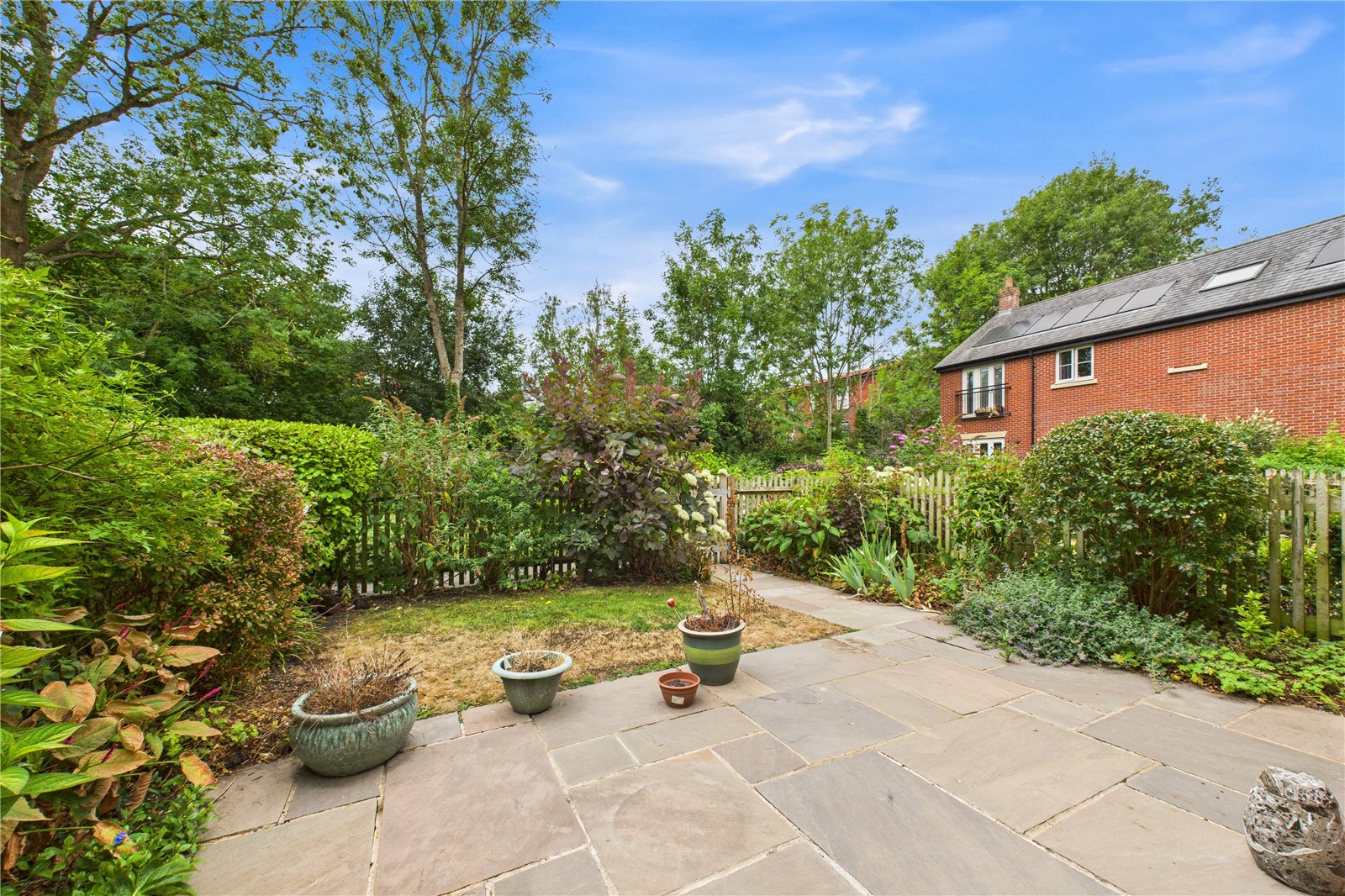 2 bedroom House for sale in Theale, Reading, Berkshire