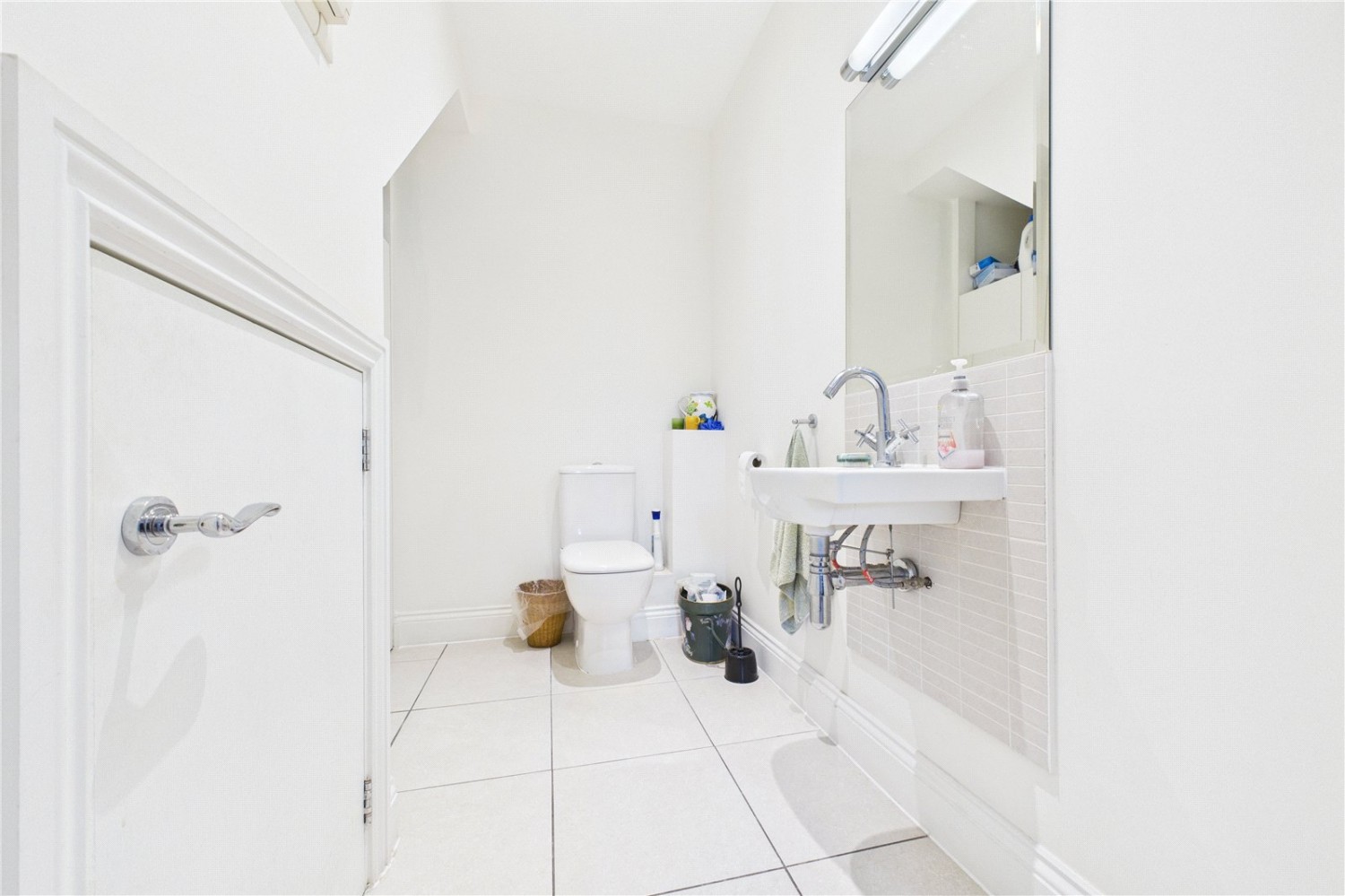 Theale, Reading, Berkshire