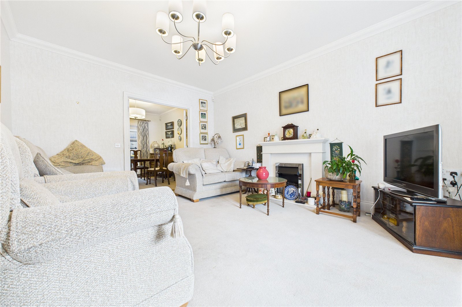 2 bedroom House for sale in Theale, Reading, Berkshire
