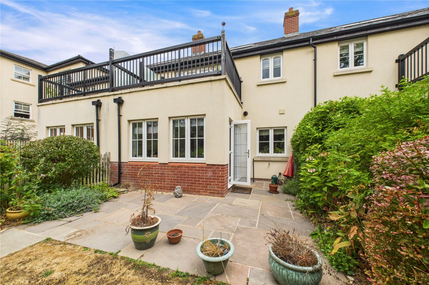 Theale, Reading, Berkshire