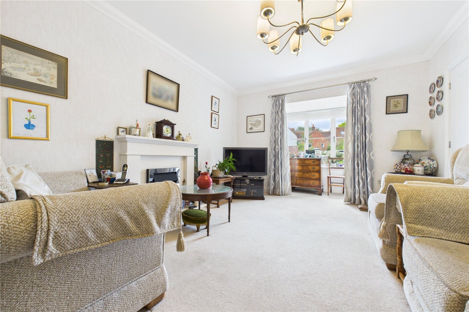 Theale, Reading, Berkshire
