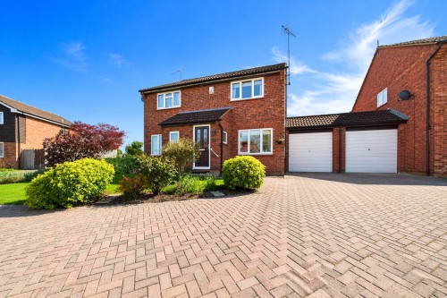 Tilehurst, Reading, Berkshire