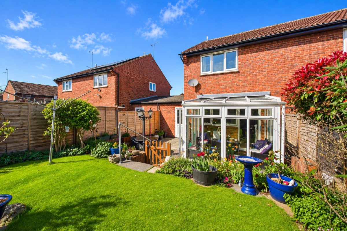 Tilehurst, Reading, Berkshire