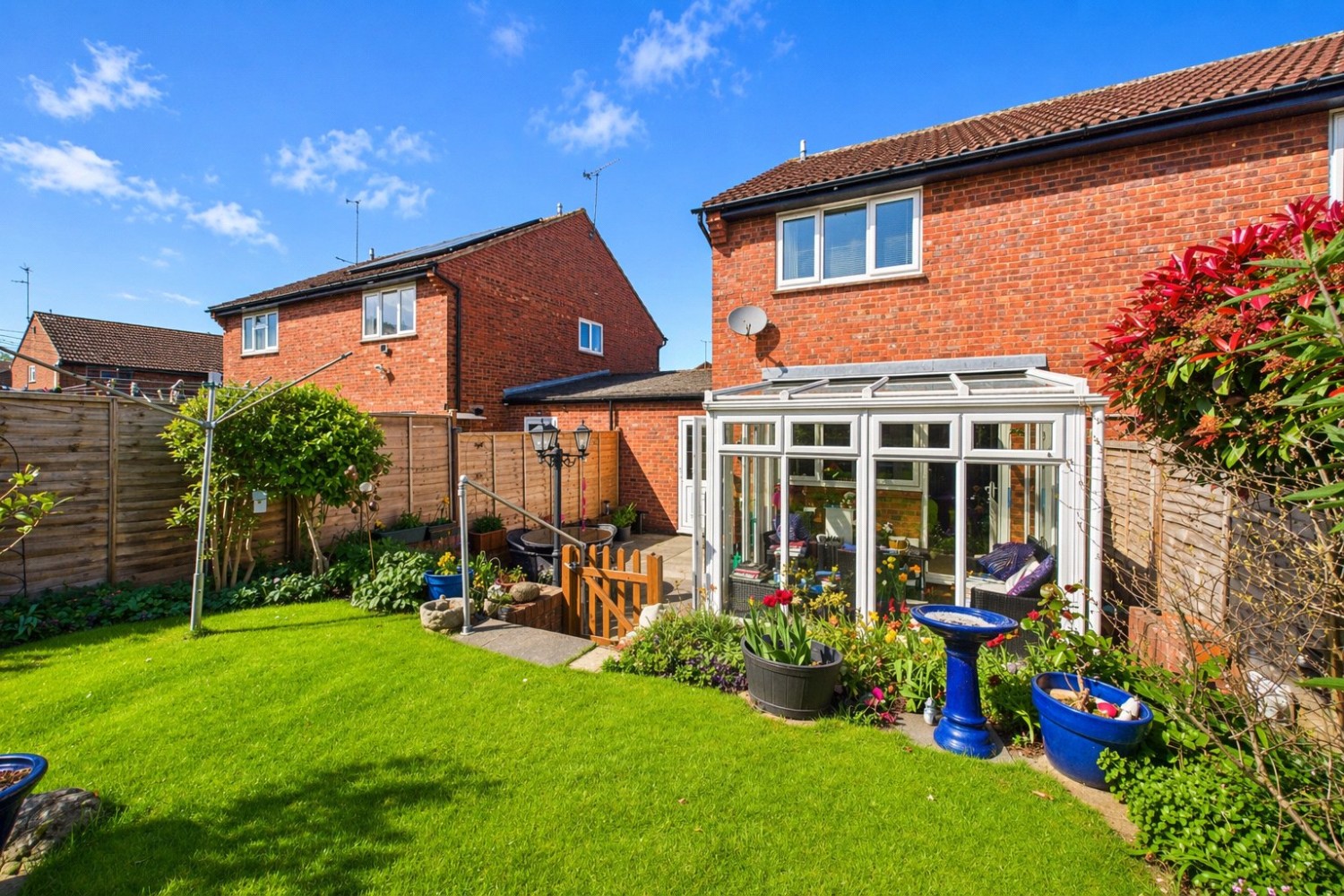 Tilehurst, Reading, Berkshire