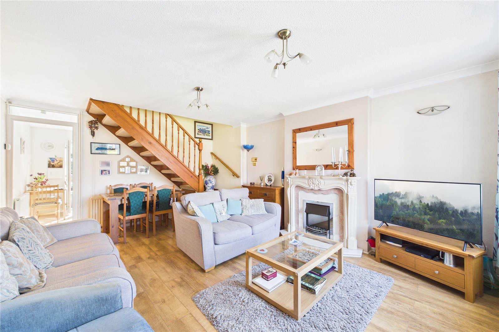 2 bedroom House for sale in Tilehurst, Reading, Berkshire