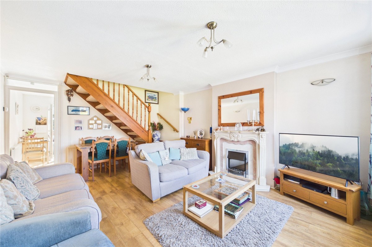 Tilehurst, Reading, Berkshire