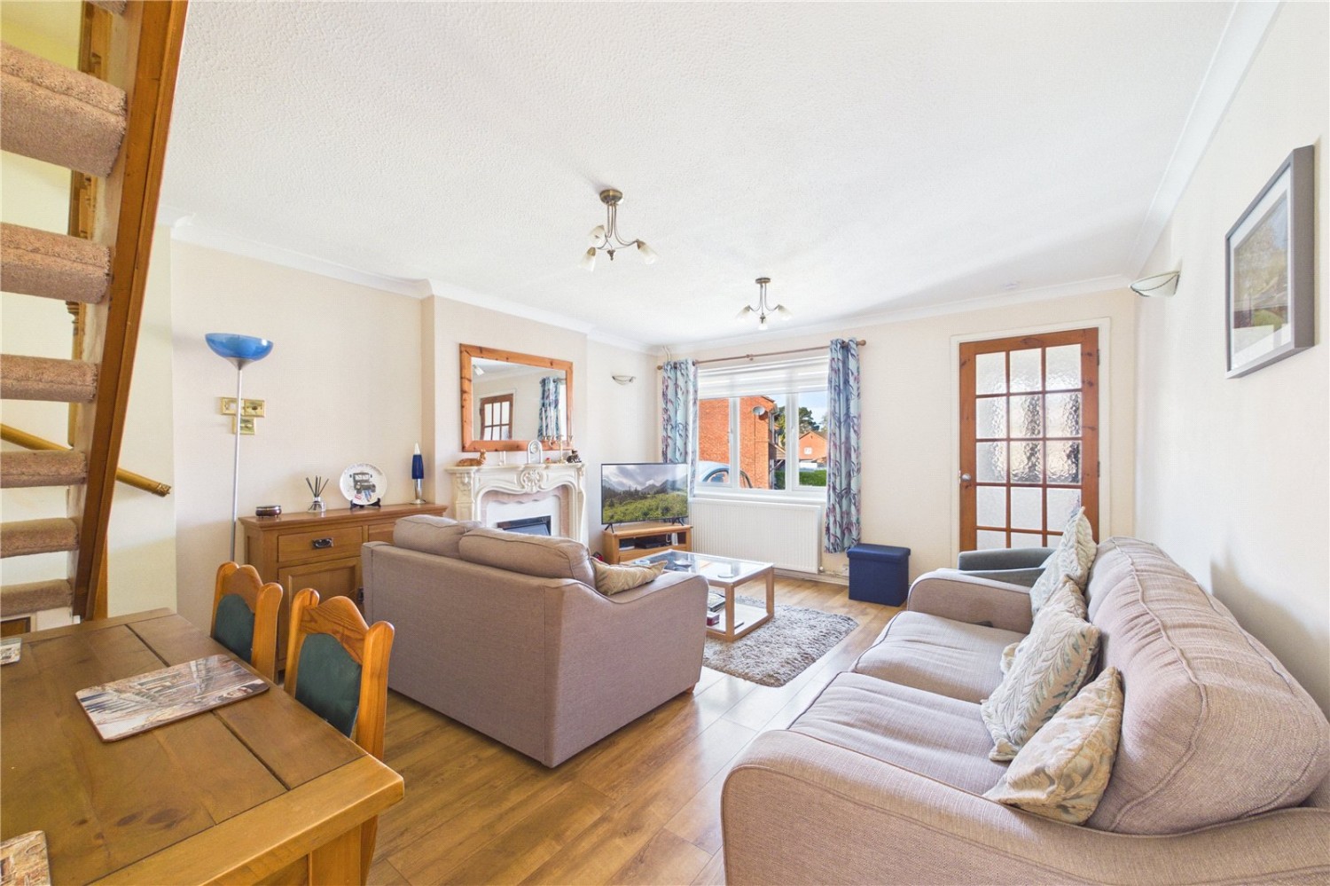 Tilehurst, Reading, Berkshire