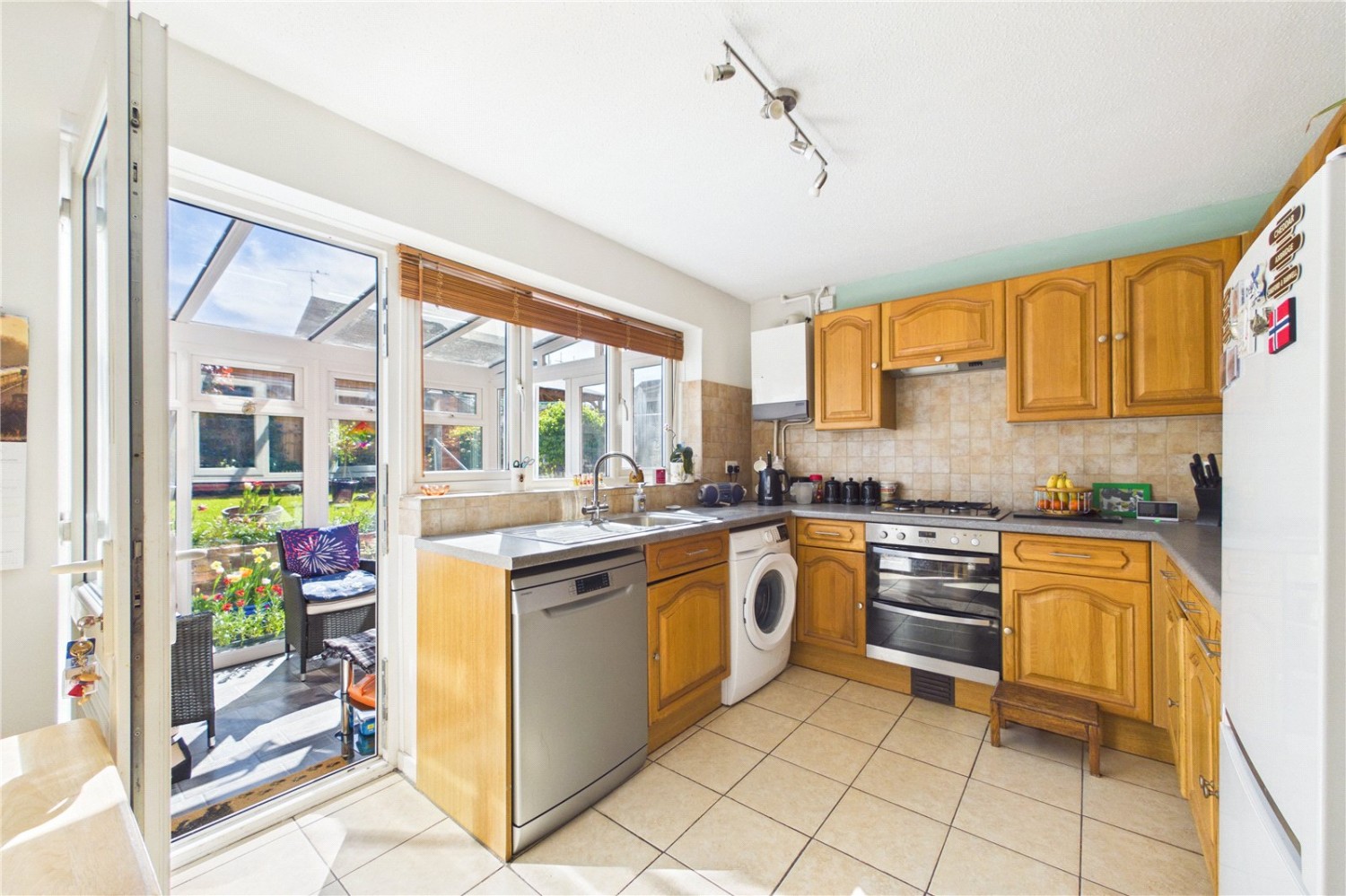 Tilehurst, Reading, Berkshire