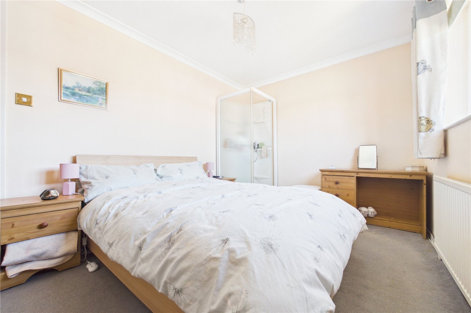 Tilehurst, Reading, Berkshire