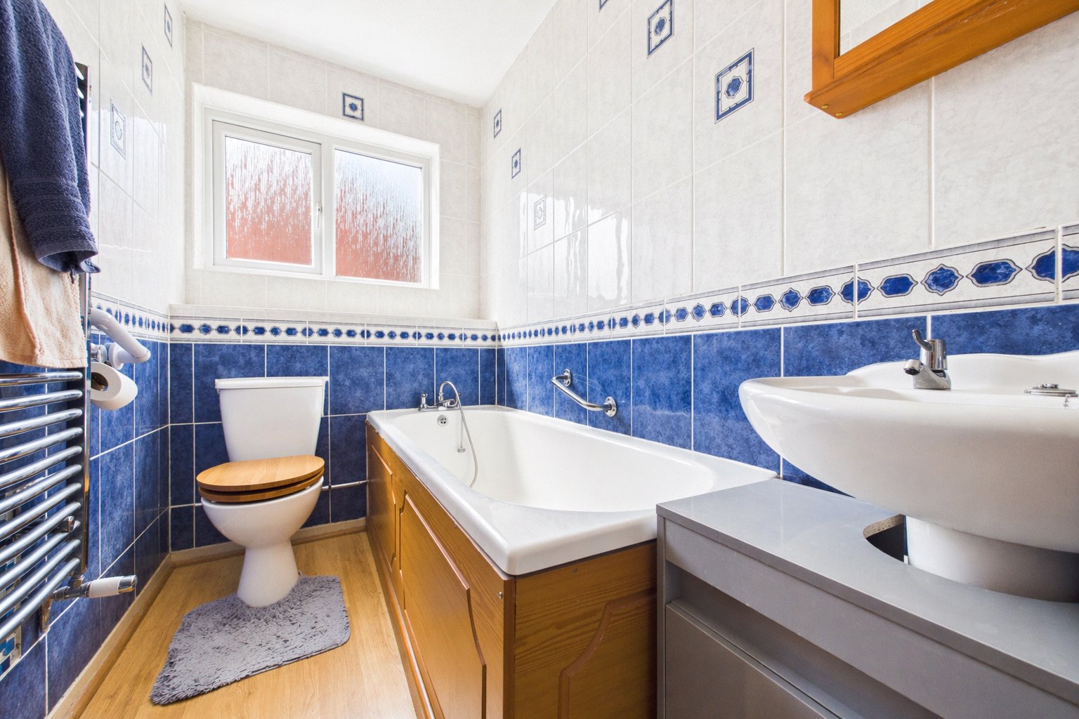 2 bedroom House for sale in Tilehurst, Reading, Berkshire
