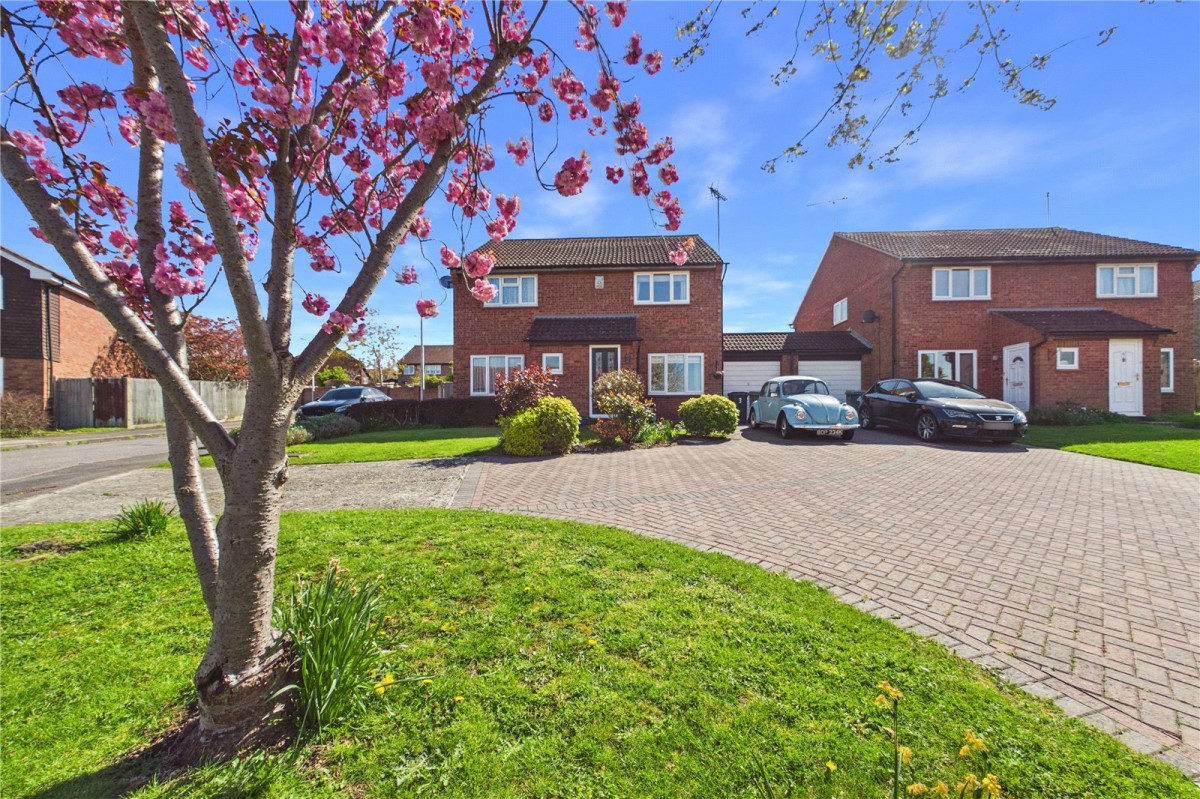Tilehurst, Reading, Berkshire
