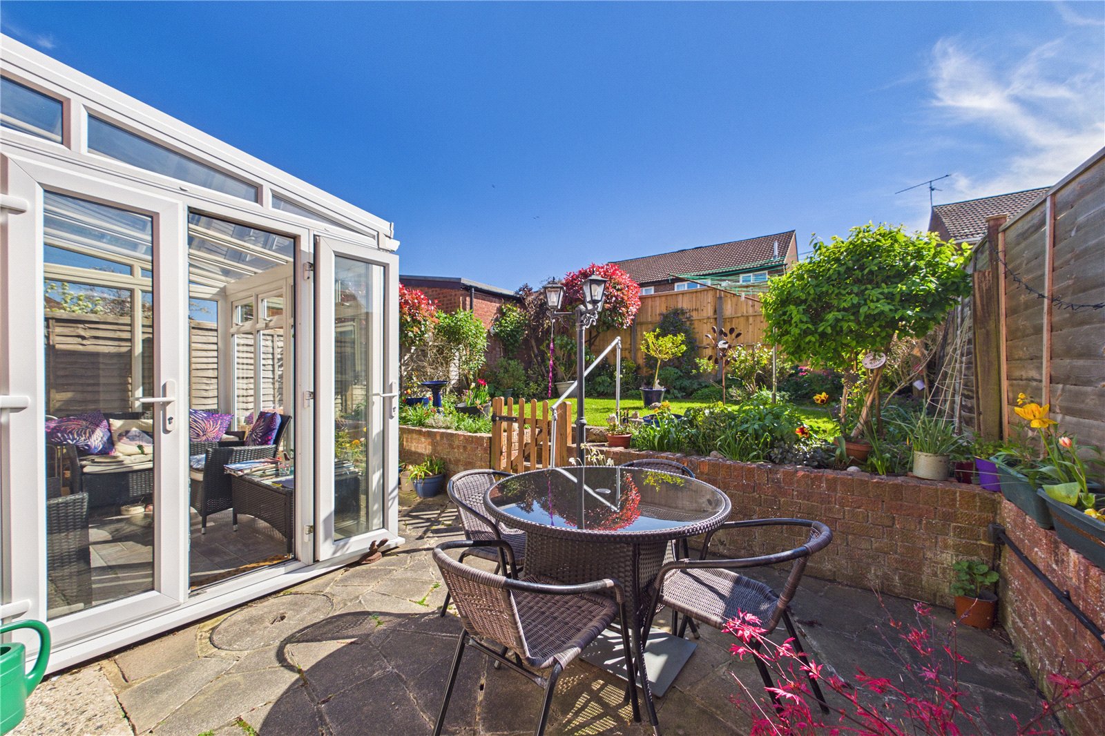2 bedroom House for sale in Tilehurst, Reading, Berkshire