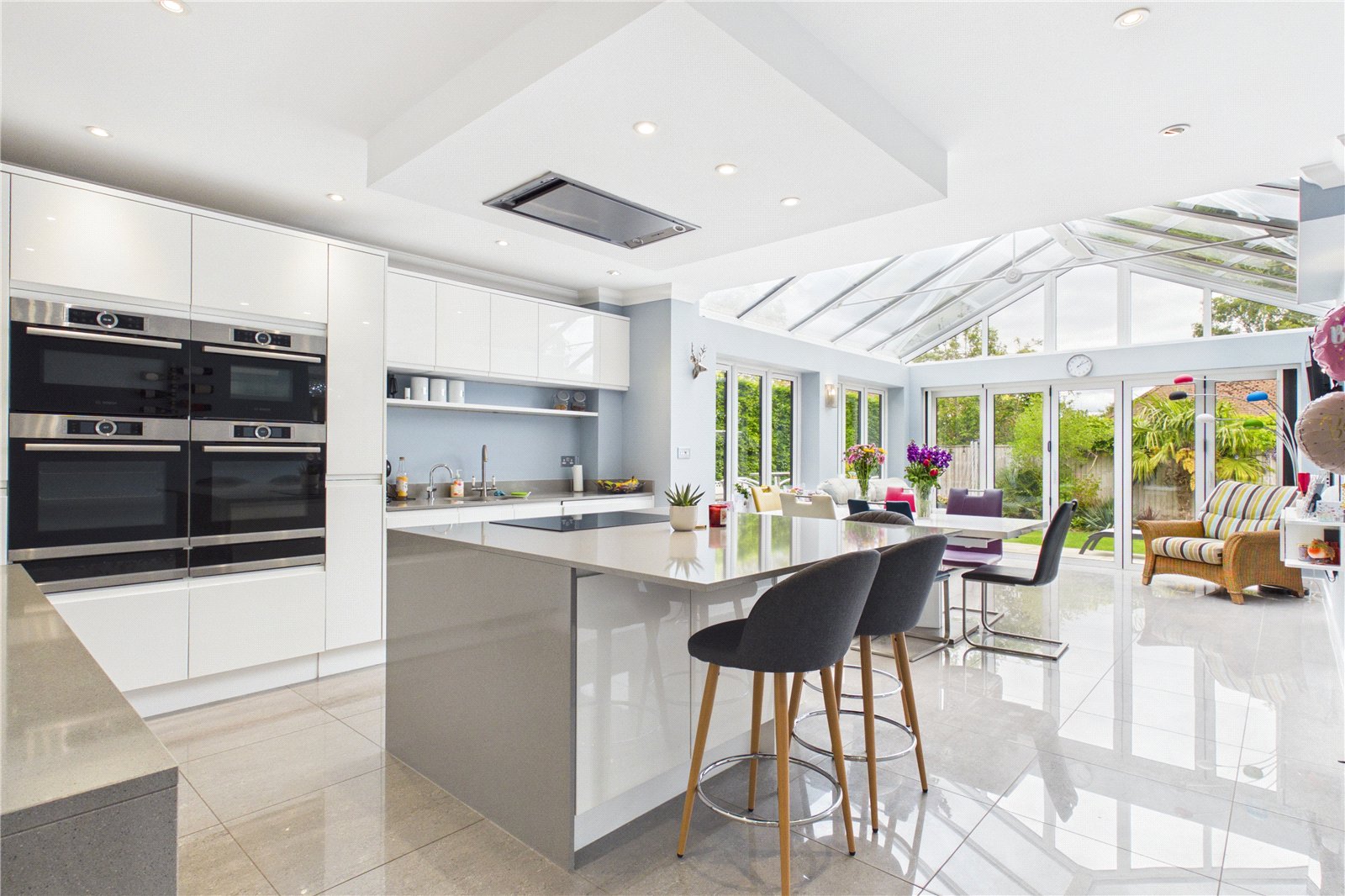 4 bedroom House for sale in Theale, Reading, Berkshire